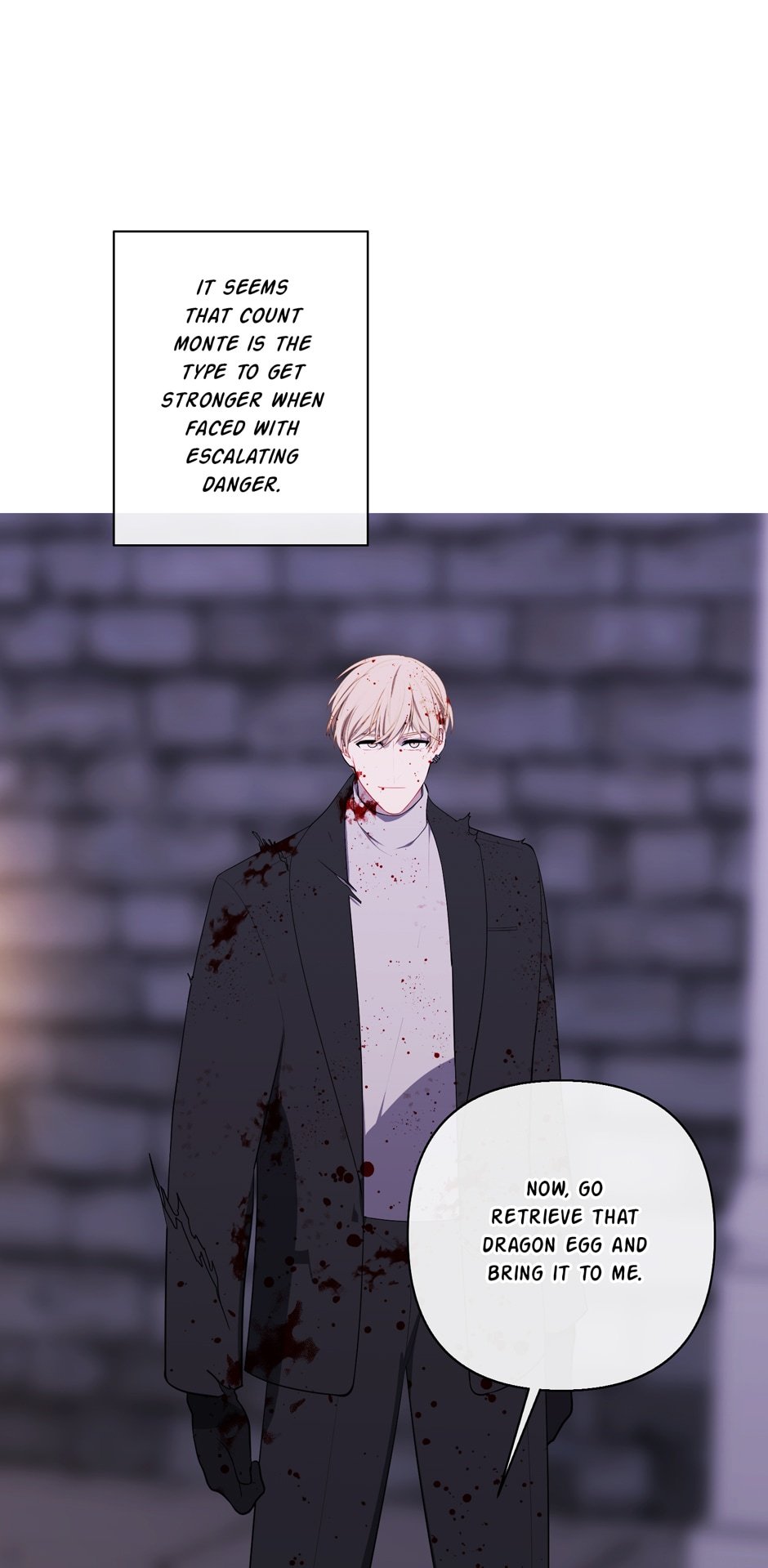 Trapped in a Webnovel as a Good for Nothing Chapter 166 15